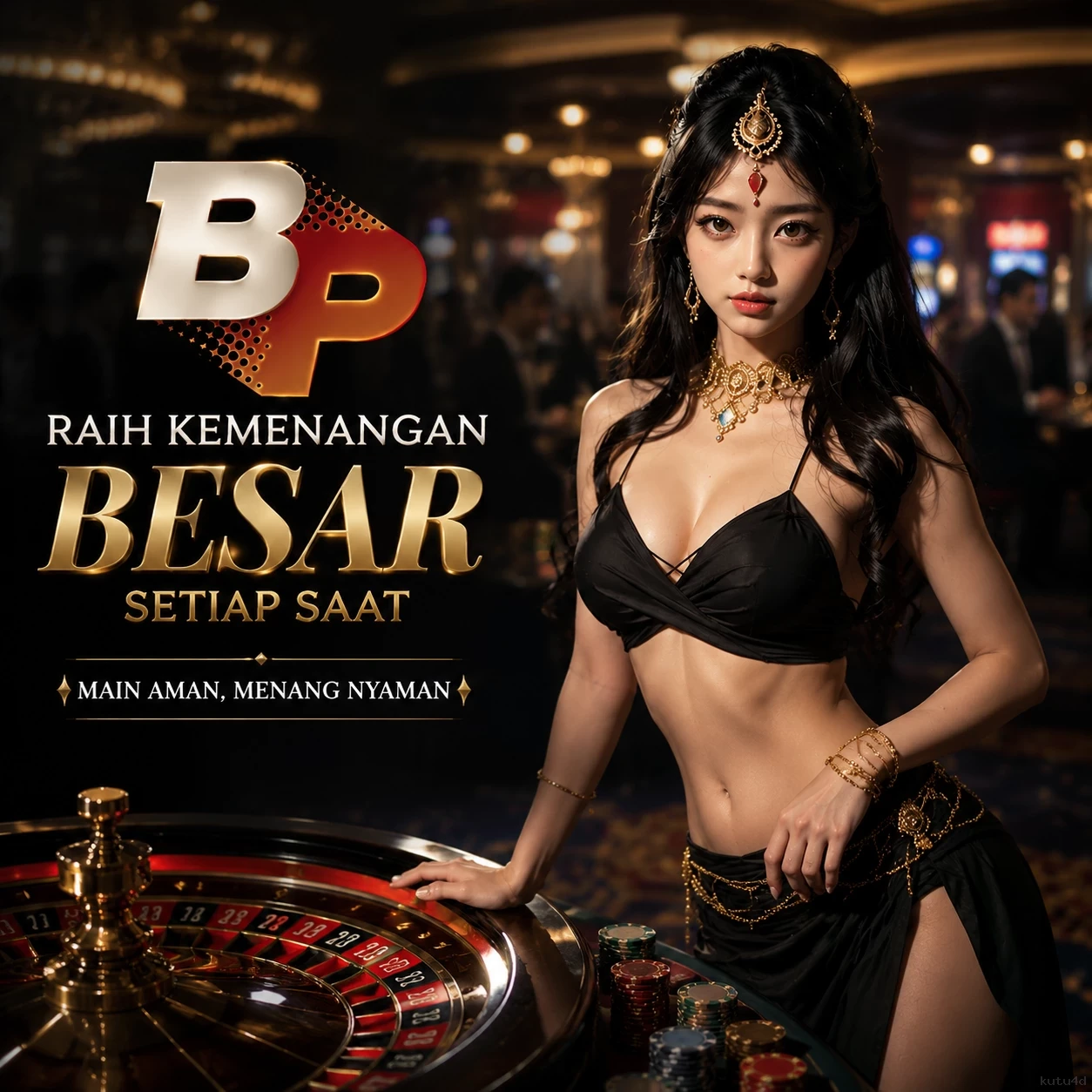 kutu4d Indonesia