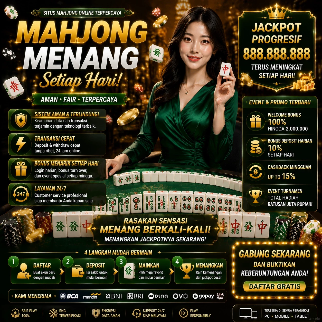 kutu4d Indonesia