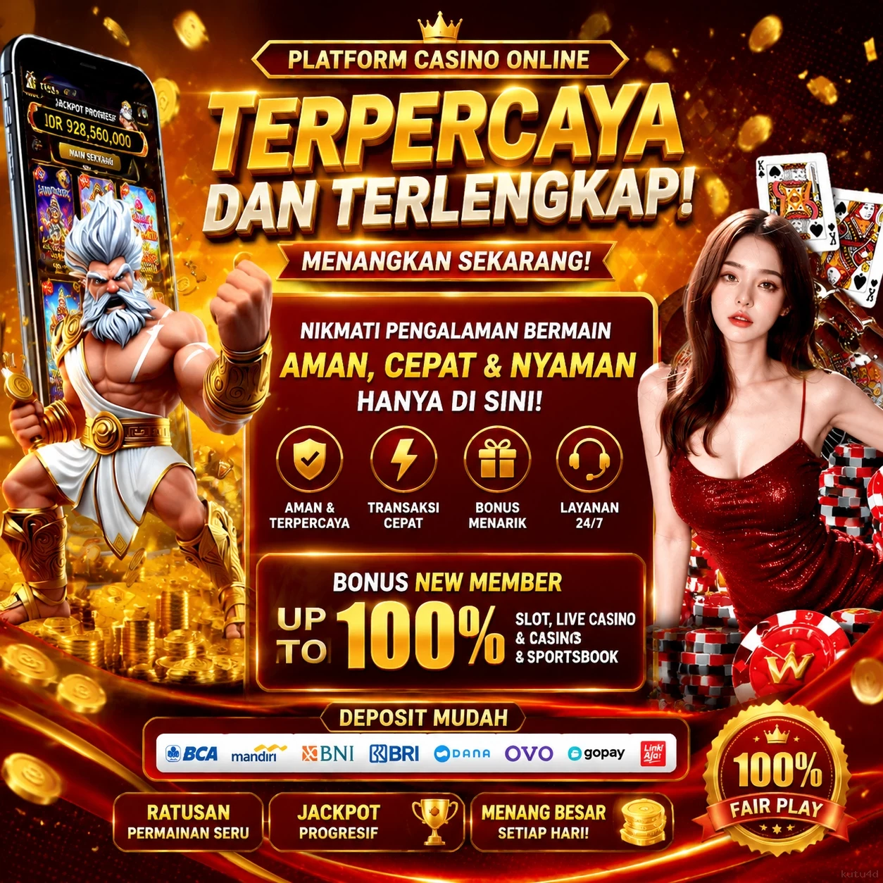 kutu4d Indonesia