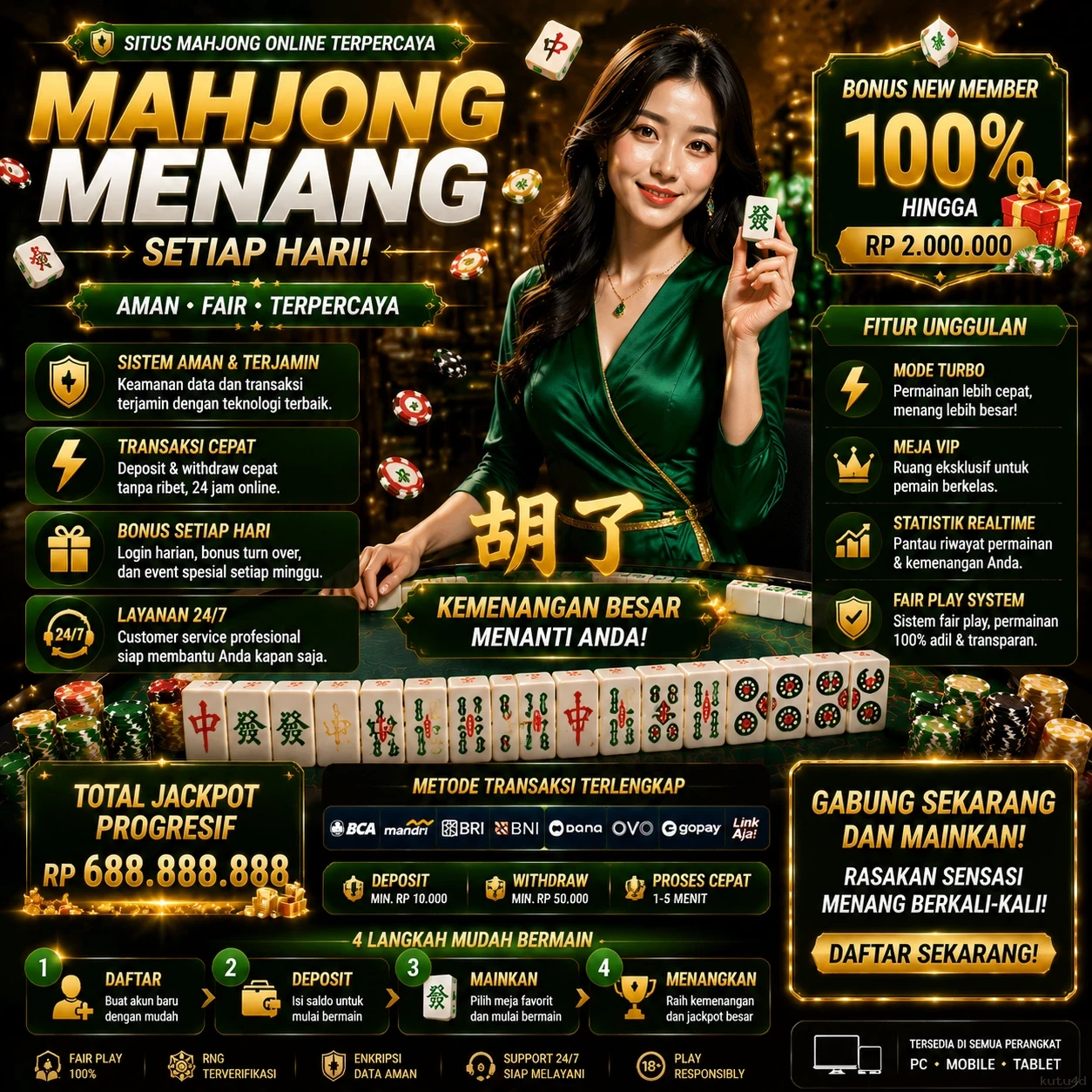 kutu4d Indonesia
